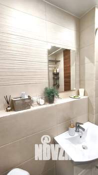 Студия квартира, посуточно, 25м2, 1/5 этаж