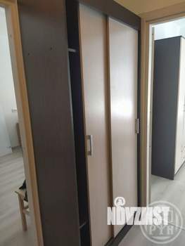 1-к квартира, на длительный срок, 36м2, 9/25 этаж