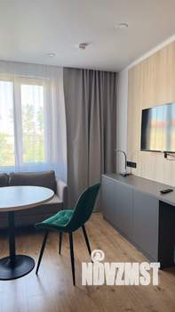 Студия квартира, на длительный срок, 40м2, 3/10 этаж