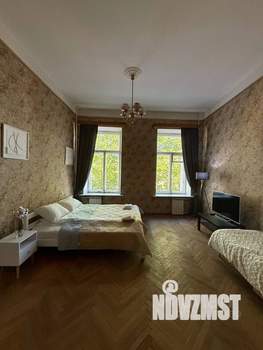 2-к квартира, на длительный срок, 89м2, 2/3 этаж