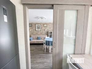 2-к квартира, на длительный срок, 47м2, 4/12 этаж