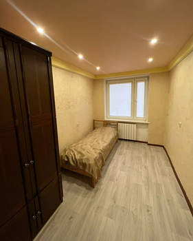 3-к квартира, на длительный срок, 58м2, 2/9 этаж