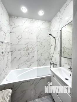 2-к квартира, на длительный срок, 48м2, 4/5 этаж