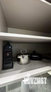 Студия квартира, на длительный срок, 26м2, 4/8 этаж