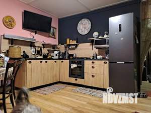 1-к квартира, посуточно, 60м2, 1/7 этаж