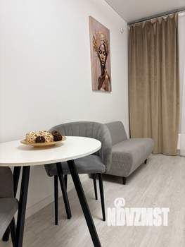 1-к квартира, на длительный срок, 35м2, 13/15 этаж