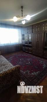 1-к квартира, на длительный срок, 40м2, 8/9 этаж
