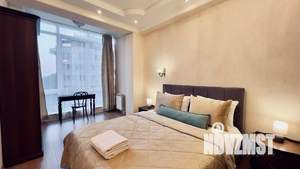 3-к квартира, посуточно, 75м2, 1/1 этаж