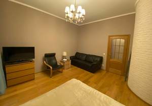 1-к квартира, на длительный срок, 43м2, 3/9 этаж