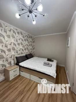 1-к квартира, посуточно, 30м2, 1/5 этаж
