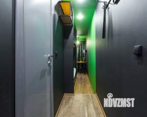 Студия квартира, посуточно, 12м2, 1/5 этаж