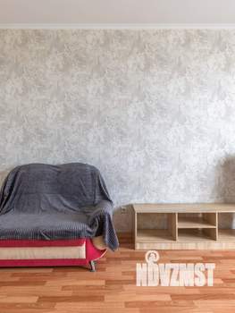 1-к квартира, посуточно, 47м2, 15/25 этаж
