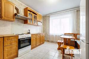 2-к квартира, на длительный срок, 65м2, 12/16 этаж