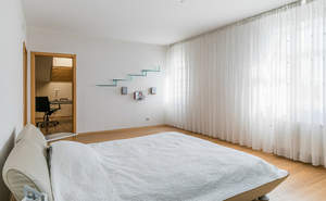 4-к квартира, на длительный срок, 190м2, 7/7 этаж