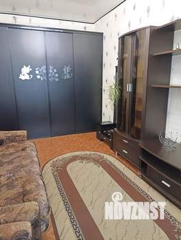 2-к квартира, на длительный срок, 50м2, 5/5 этаж