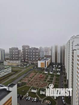 2-к квартира, на длительный срок, 59м2, 22/24 этаж