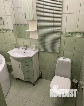 1-к квартира, на длительный срок, 47м2, 4/26 этаж