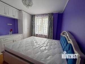 2-к квартира, на длительный срок, 56м2, 12/20 этаж