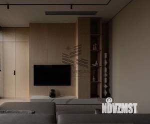 2-к квартира, на длительный срок, 60м2, 5/9 этаж