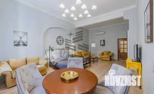 3-к квартира, на длительный срок, 140м2, 3/5 этаж