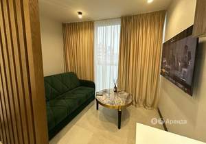 2-к квартира, на длительный срок, 52м2, 3/5 этаж