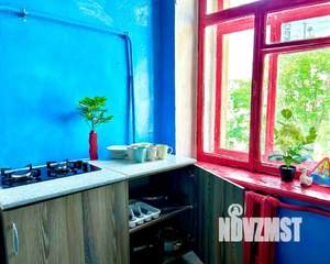 2-к квартира, посуточно, 65м2, 4/4 этаж