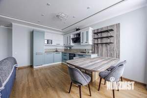 2-к квартира, на длительный срок, 99м2, 6/12 этаж