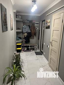 2-к квартира, на длительный срок, 53м2, 1/5 этаж