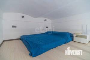 Студия квартира, на длительный срок, 22м2, 5/5 этаж