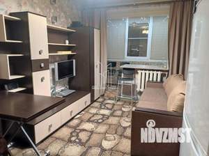 Студия квартира, на длительный срок, 21м2, 10/16 этаж