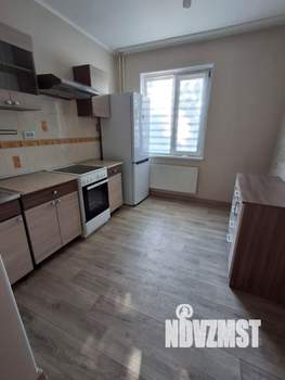 2-к квартира, на длительный срок, 51м2, 1/16 этаж