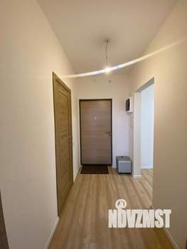 1-к квартира, на длительный срок, 37м2, 10/18 этаж