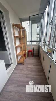 1-к квартира, на длительный срок, 37м2, 8/22 этаж
