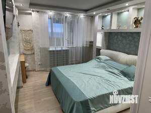 2-к квартира, на длительный срок, 75м2, 14/19 этаж