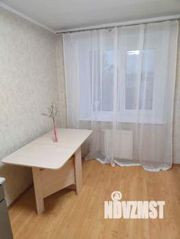 1-к квартира, на длительный срок, 40м2, 5/5 этаж