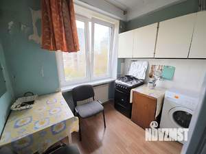 2-к квартира, на длительный срок, 45м2, 5/5 этаж