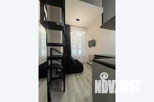 1-к квартира, посуточно, 19м2, 2/6 этаж