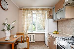 1-к квартира, на длительный срок, 37м2, 6/10 этаж