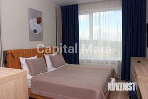1-к квартира, на длительный срок, 26м2, 9/16 этаж