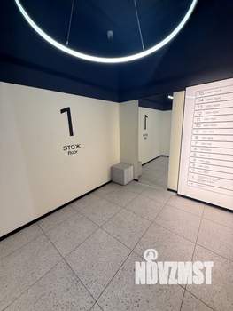 Студия квартира, на длительный срок, 26м2, 15/15 этаж