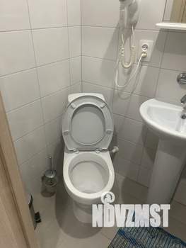 Студия квартира, посуточно, 12м2, 3/5 этаж