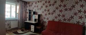 2-к квартира, на длительный срок, 44м2, 7/12 этаж