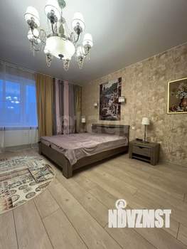 1-к квартира, на длительный срок, 48м2, 8/11 этаж