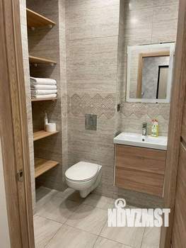 1-к квартира, на длительный срок, 37м2, 5/6 этаж