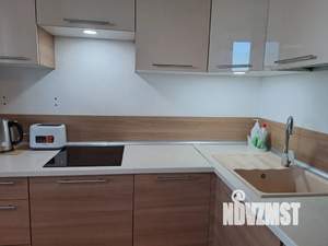 1-к квартира, посуточно, 34м2, 7/22 этаж