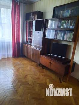 1-к квартира, на длительный срок, 29м2, 4/5 этаж