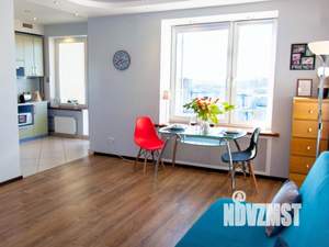 1-к квартира, посуточно, 65м2, 1/1 этаж