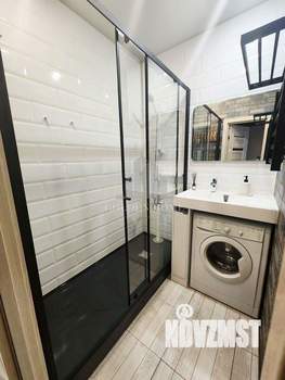 1-к квартира, на длительный срок, 40м2, 4/8 этаж