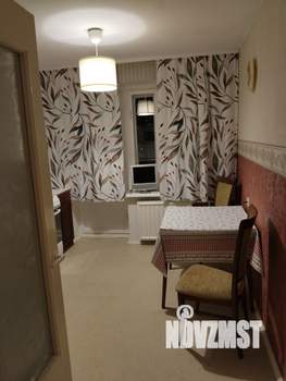 2-к квартира, на длительный срок, 52м2, 2/16 этаж