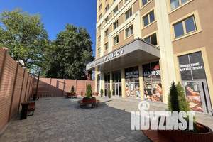 1-к квартира, посуточно, 21м2, 9/13 этаж